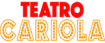 Logo Teatro Cariola