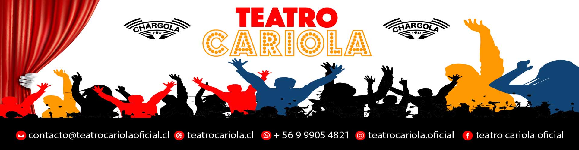 Teatro Cariola